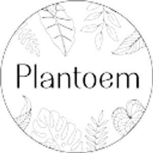 Plantoem - Logo