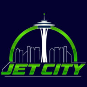 Jet City Plumbing - Logo
