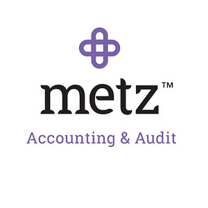 METZ CPA PLLC - Certified Public Accountants - Logo