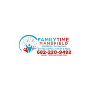 FamilyTime Mansfield - Logo