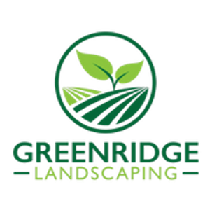 Greenridge Landscaping - Logo