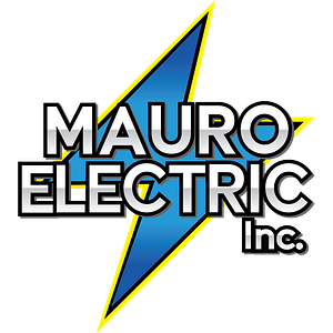 Mauro Electric - Logo