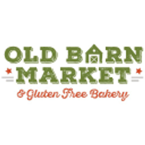 Old Barn Market & Gluten Free Bakery - Logo