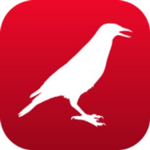 CHIRP Radio - Logo