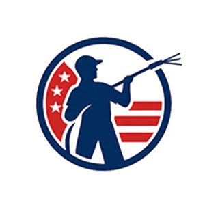 Patriot Power Washing LLC - Logo
