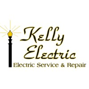 Kelly Electric Company Inc. - Logo