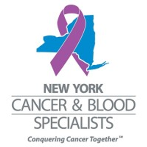 New York Cancer & Blood Specialists - Riverhead Medical Oncology - Logo