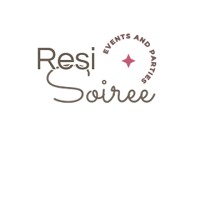 ResiSoiree LLC - Logo