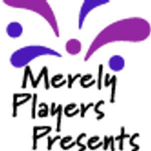 Merely Players Presents - Logo