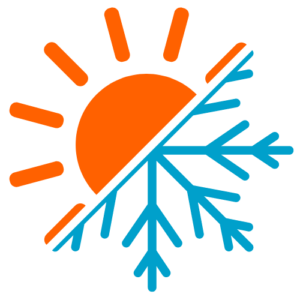 Childress Heating & Cooling - Logo