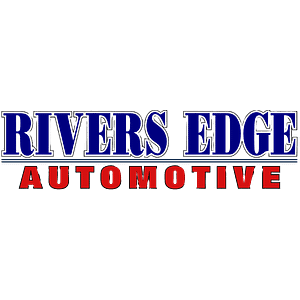 Rivers Edge Automotive & Towing - Logo