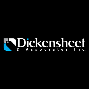 Dickensheet & Associates Inc - Logo