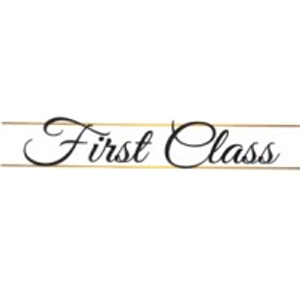First Class Flooring & Cabinet Design - Logo