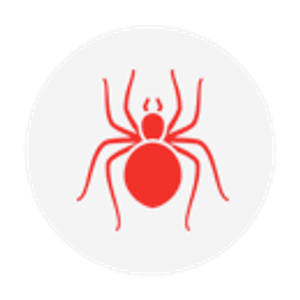Spider Control Inc - Logo