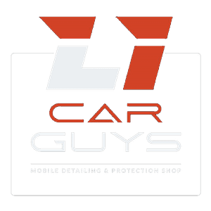 Li Car Guys PPF | CERAMIC | TINTS | DETAILING