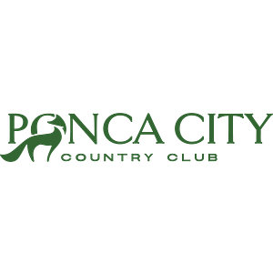 Ponca City Country Club - Logo