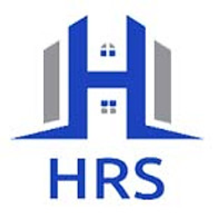 Home Recovery Solutions - Logo