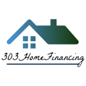303homefinancing - Logo
