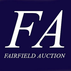 Fairfield Appraisal Service & Art Advisory - Logo