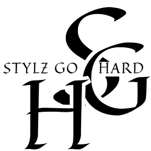 Stylz Go Hard VIP