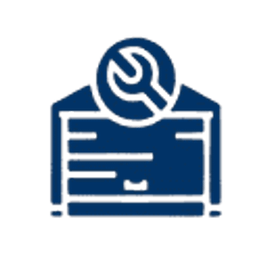Century Garage Door Repair Service - Logo
