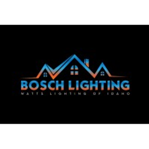 Bosch Lighting - Logo