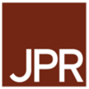 JPR Commercial Real Estate - Logo