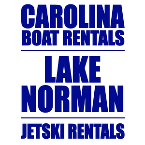 Carolina Boat Rentals - Logo