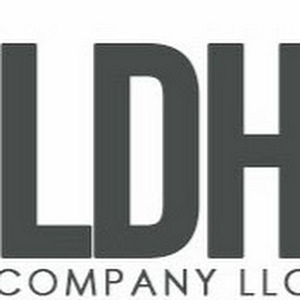 LDH Company, LLC - Logo