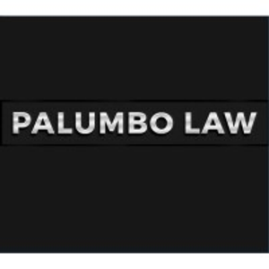 Palumbo Law - Logo