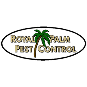 Royal Palm Pest Control - Logo