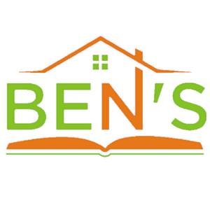 Ben’s Repurposed Cabinetry