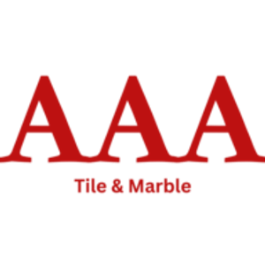 AAA TILE AND MARBLE - Logo