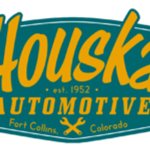 Houska Automotive - Logo