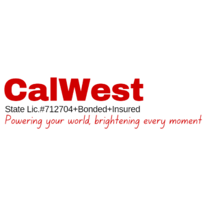 CalWest Lighting Services Inc.