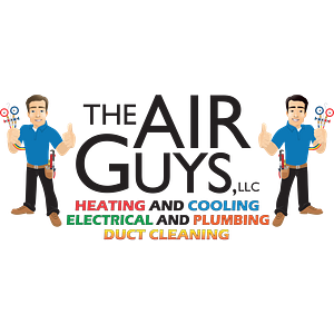 The Air Guys LLC - Logo
