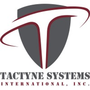 Tactyne Systems International, Inc.