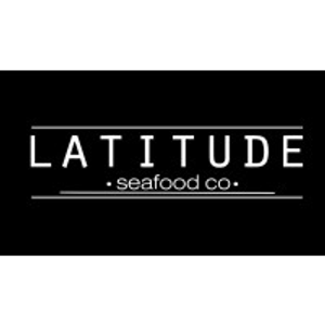 Latitude Seafood Co. Chesterfield - Logo