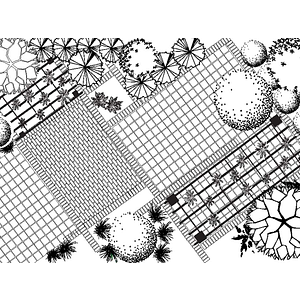 All Seasons Landscape