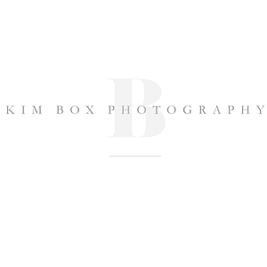 Kim Box Photography - Logo