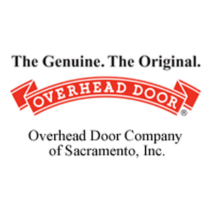 Overhead Door Company of Roseville - Logo