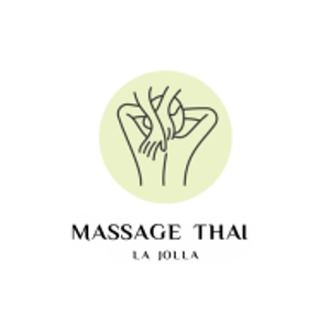Massage Thai La Jolla - Logo