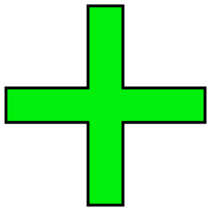 LITE'N UP DISPENSARY - Logo