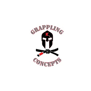 Grappling Concepts Nixa - Logo