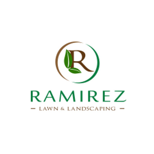 Ramirez Lawn & Landscaping - Logo