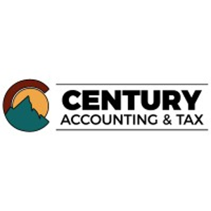 Century Accounting & Tax - Logo