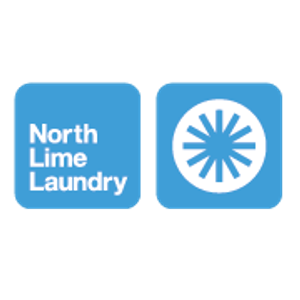 North Lime Laundry - Logo
