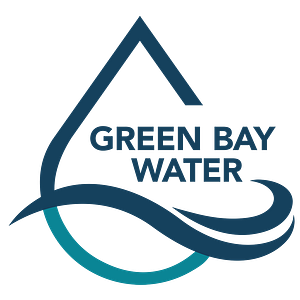Green Bay Water Utility - Logo