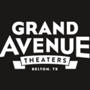 Grand Avenue Theater - Logo