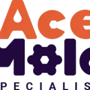 Ace Mold - Logo
